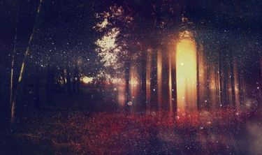 Magical and Mystical Experiences