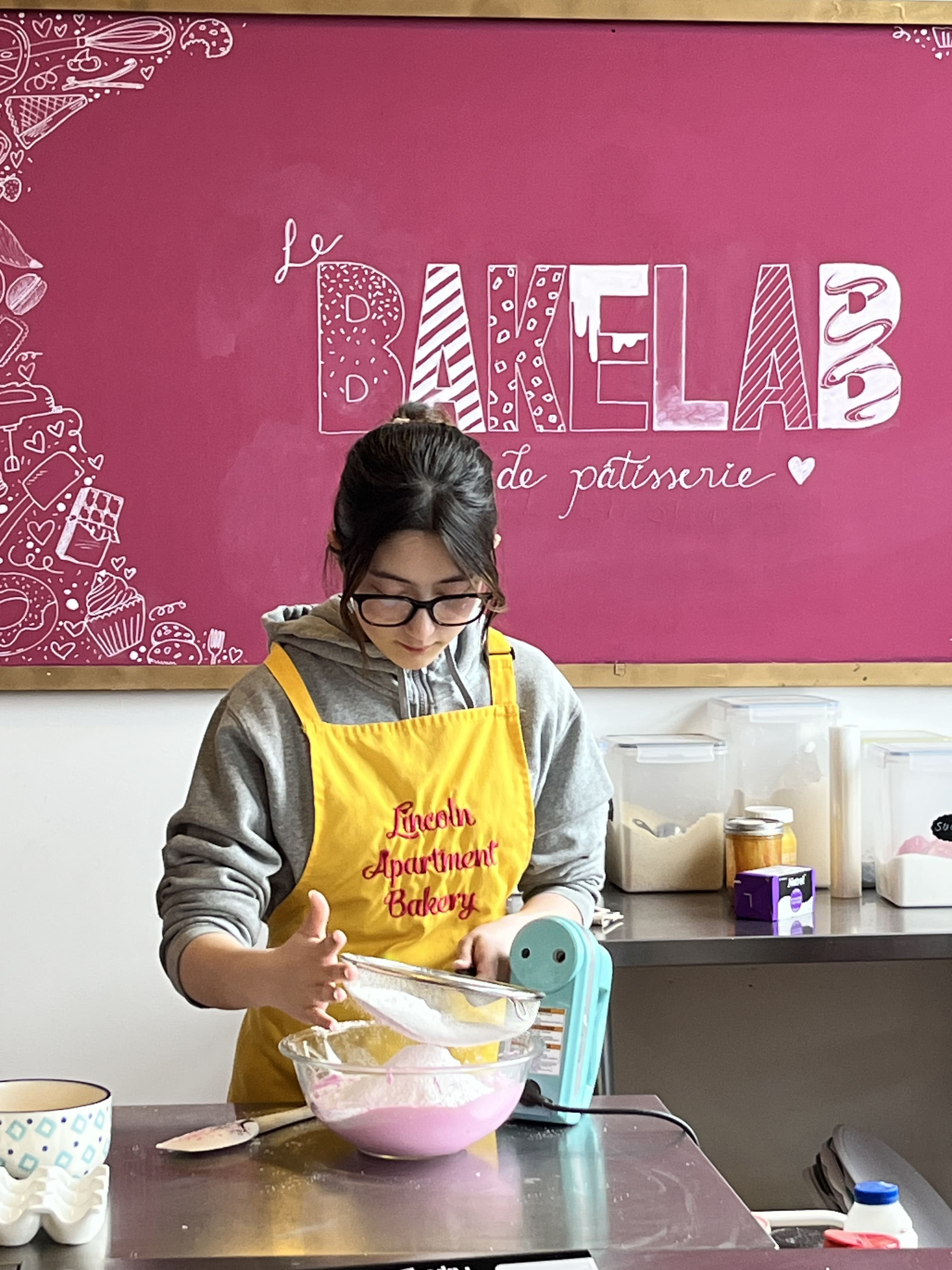 Bakelab