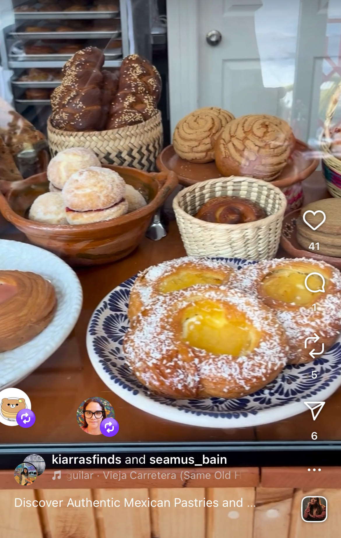 Carlota Boulangerie