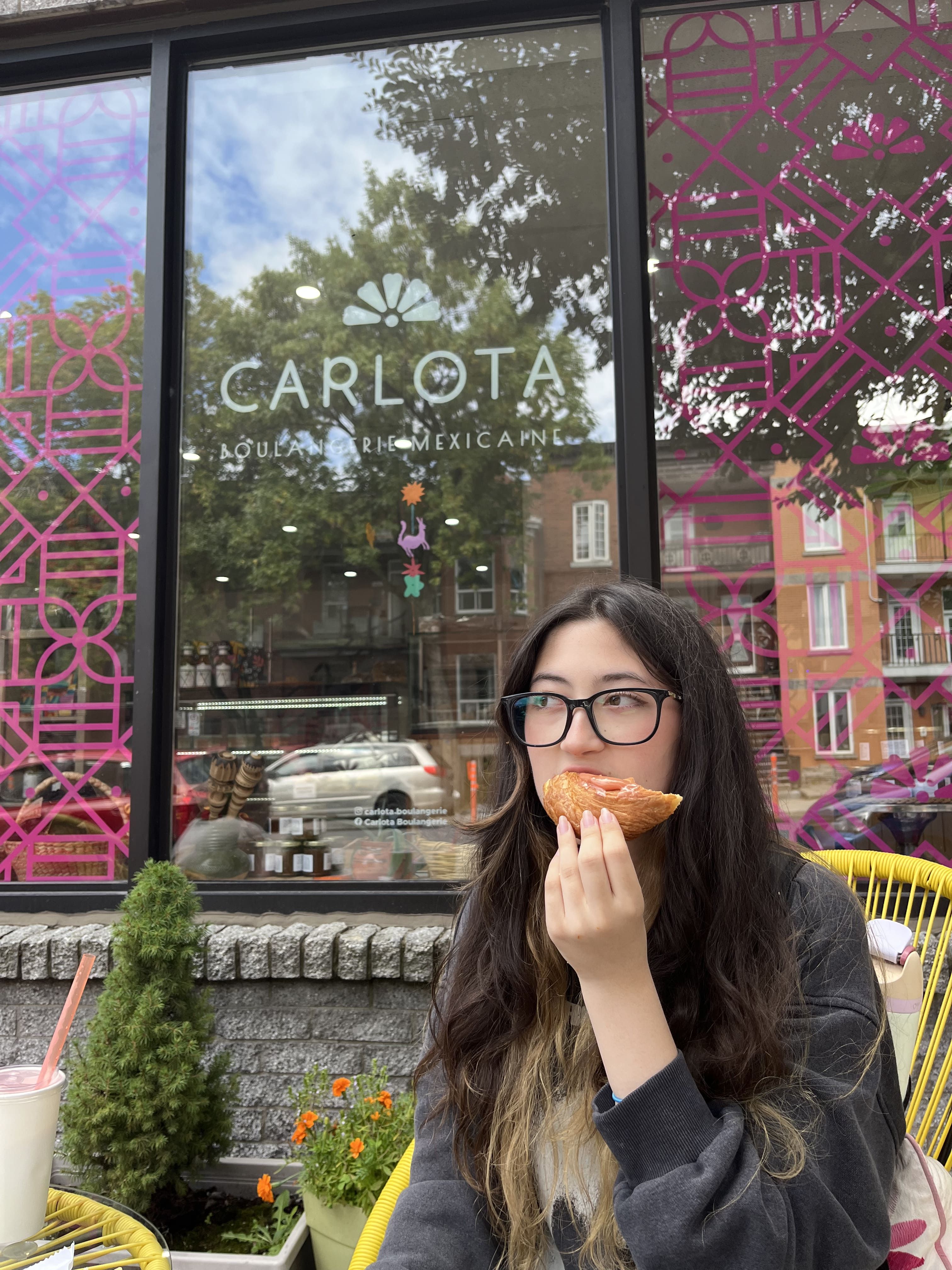 Carlota Boulangerie