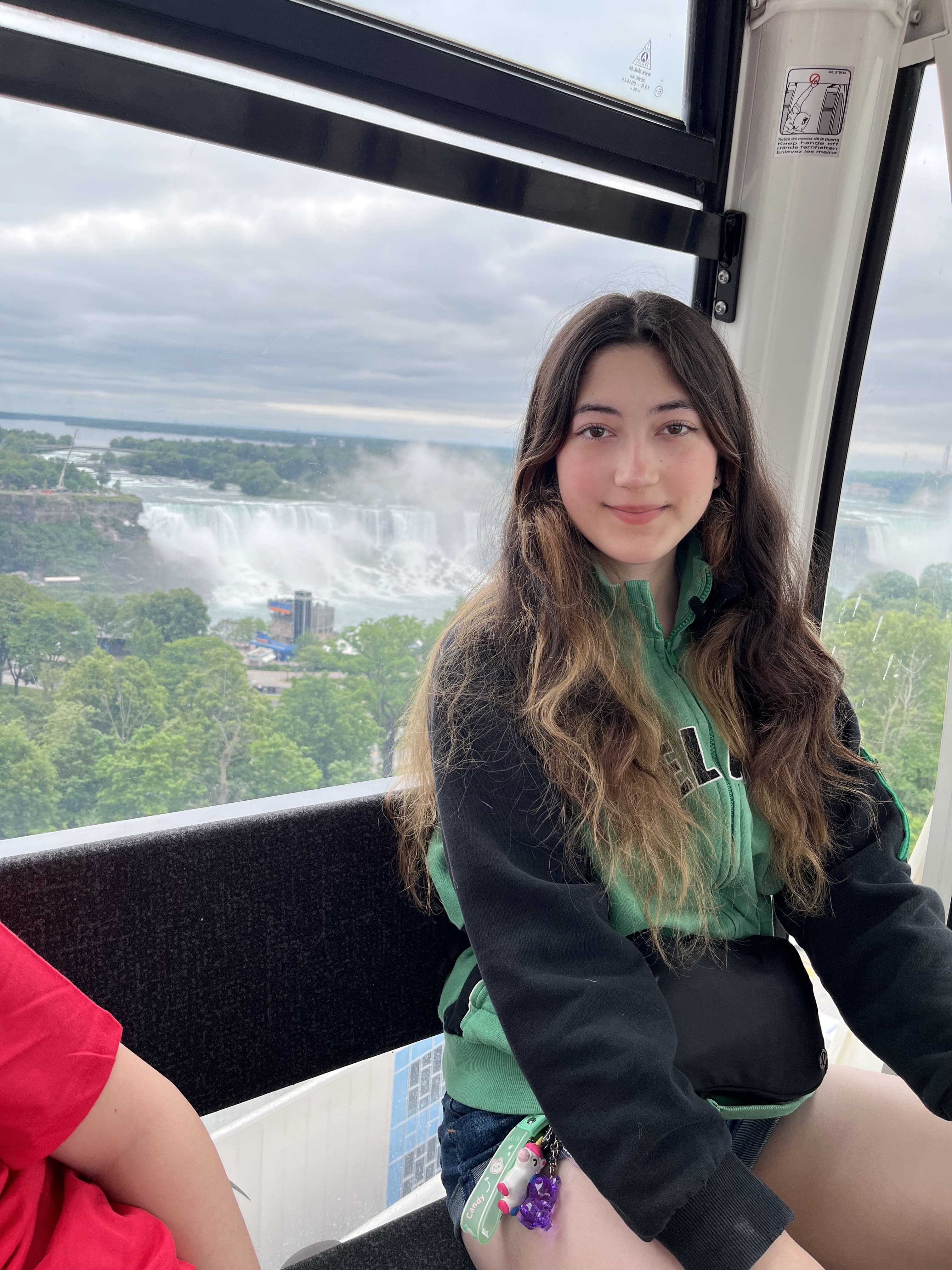 Niagara Falls