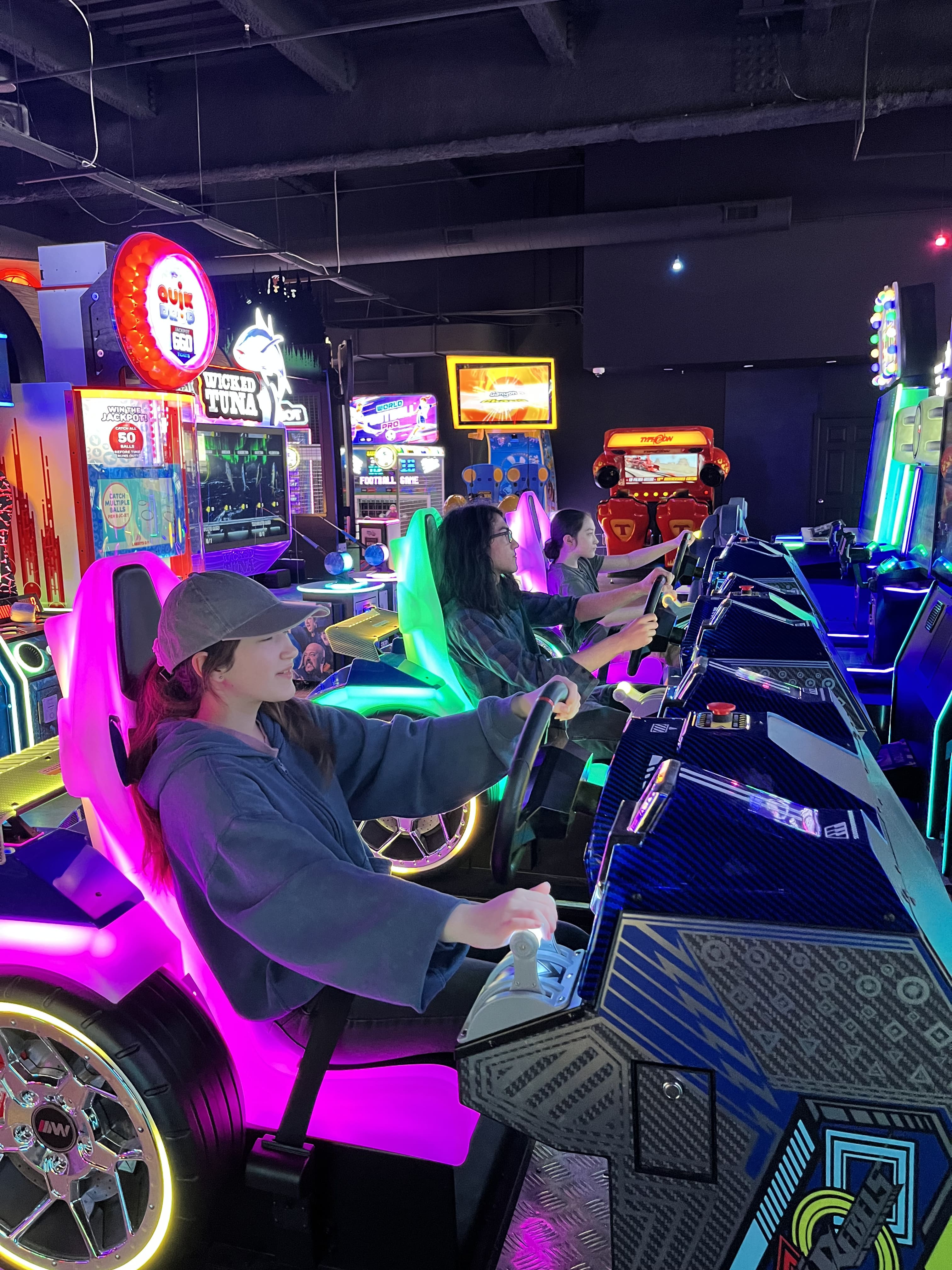 FunHub