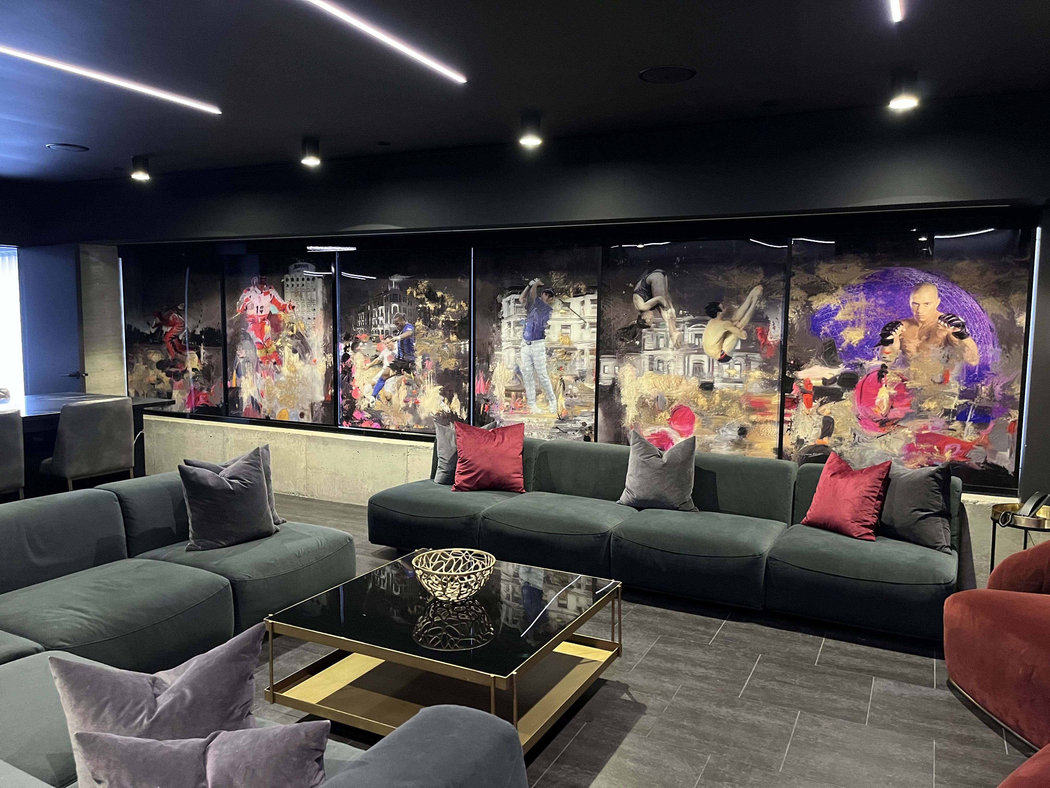 HOTEL10 Suite 10