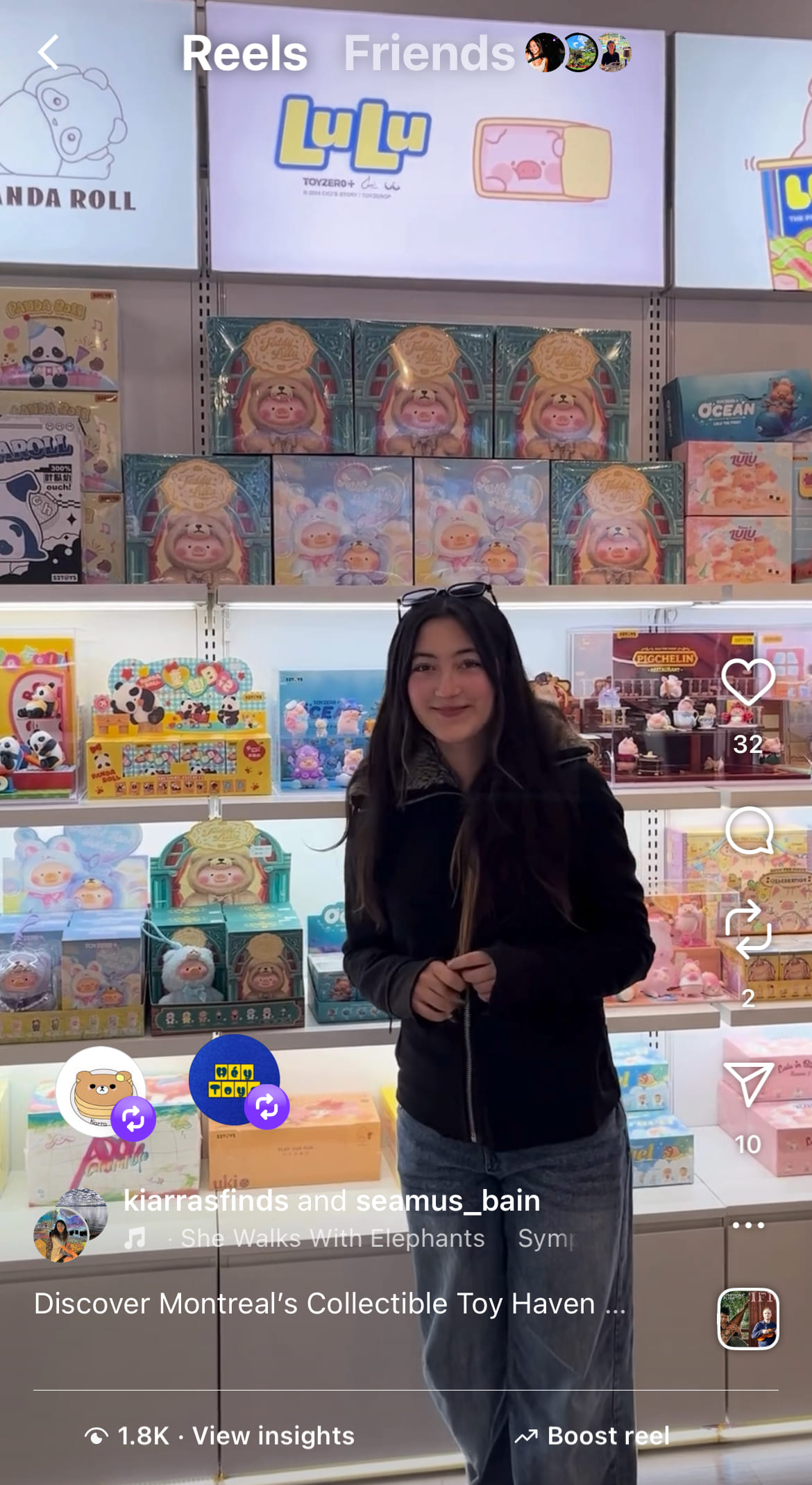 Hey Toys