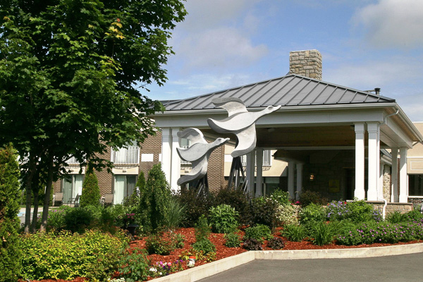 L'Oiseli&egrave;re Montmagny