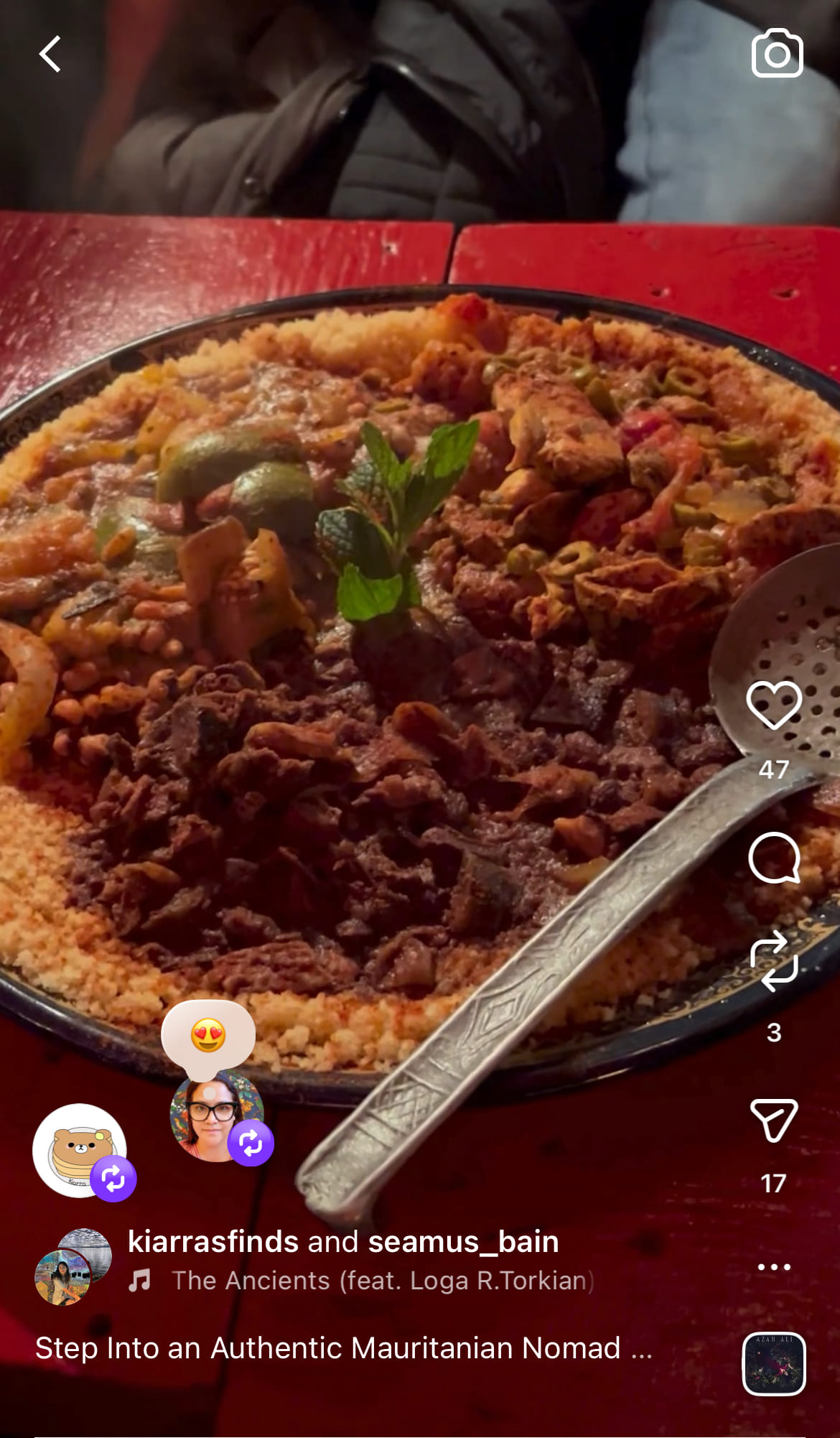 La Khaima