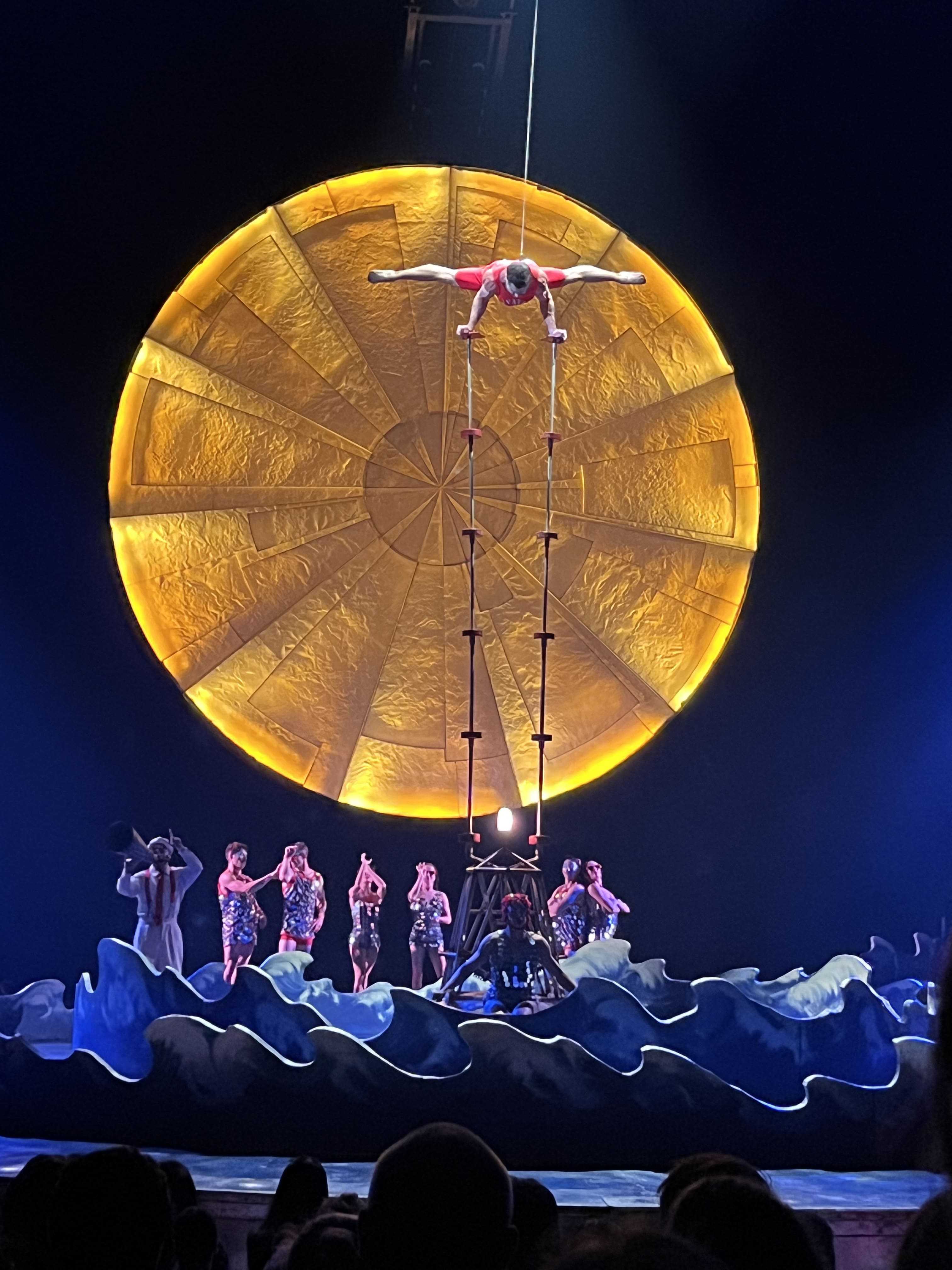 Luzia