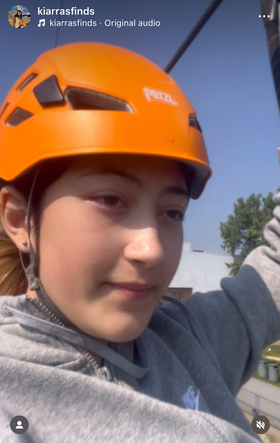 MTL Zipline
