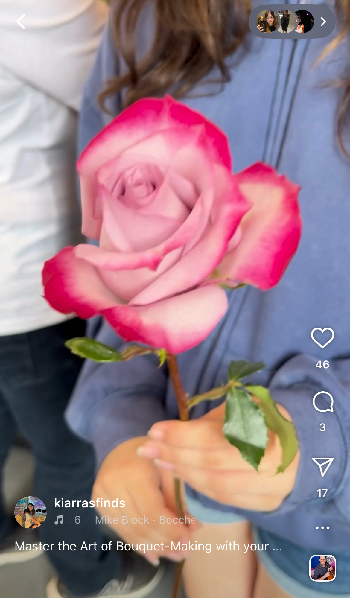 Mtl Flower Co.