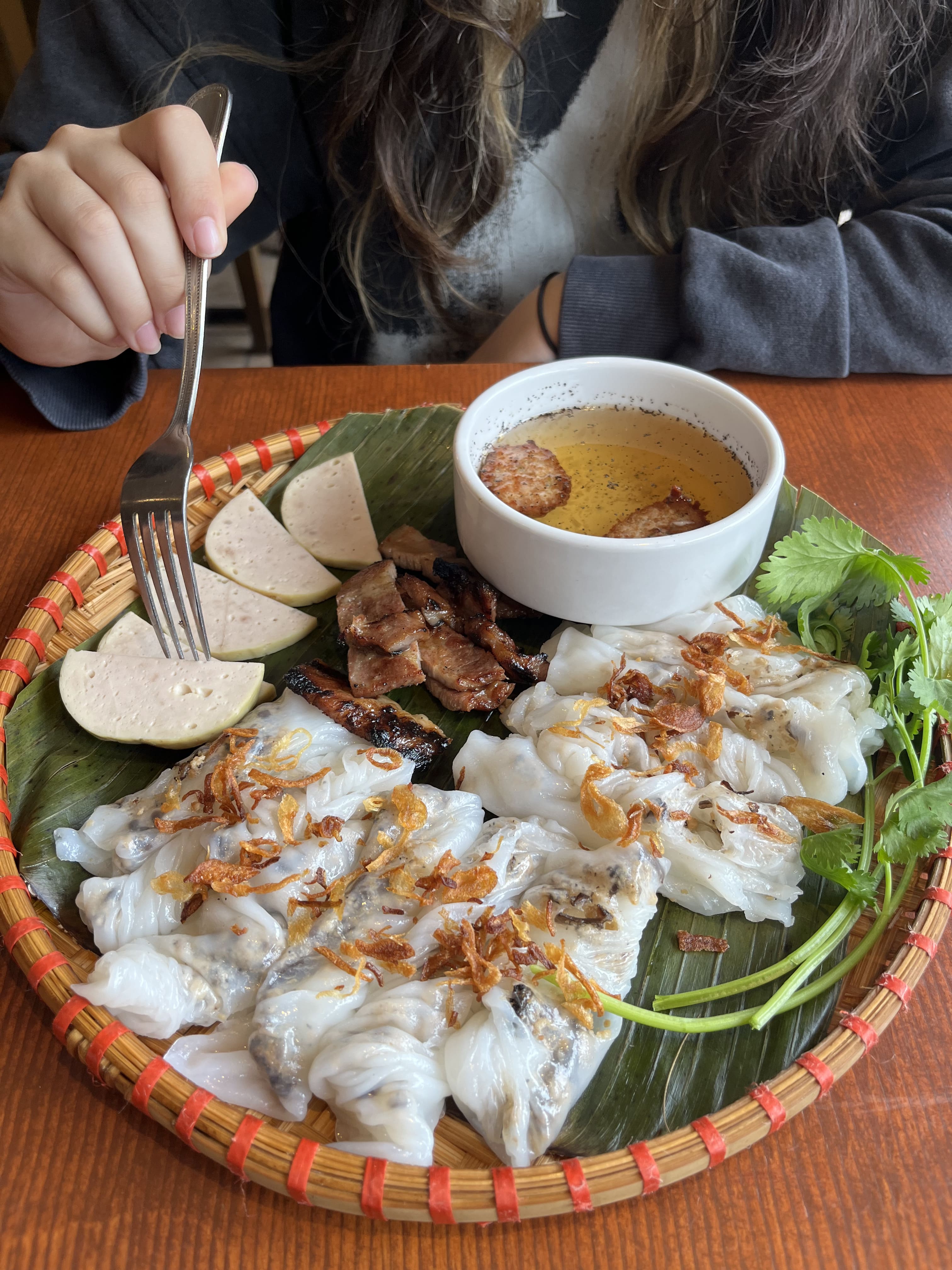 T'ami Restaurant