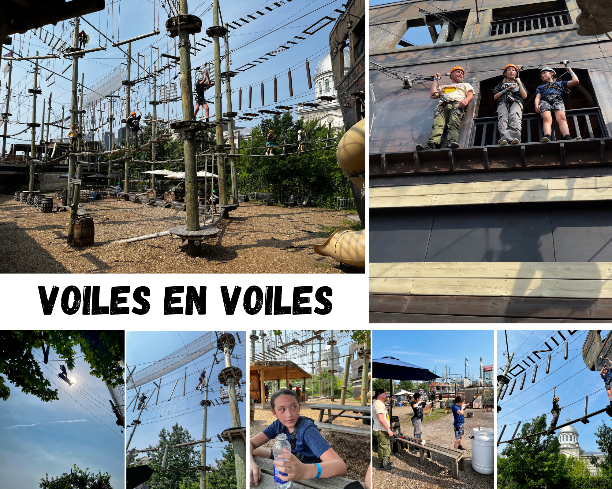 City,Person,Collage,Photography,Shoe,Utility Pole,Bracelet,Outdoors,Hat,Bench