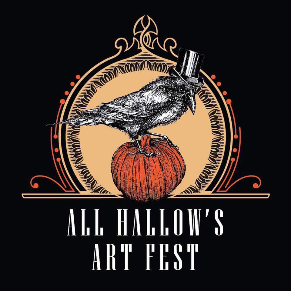 All Hallow's Art Fest