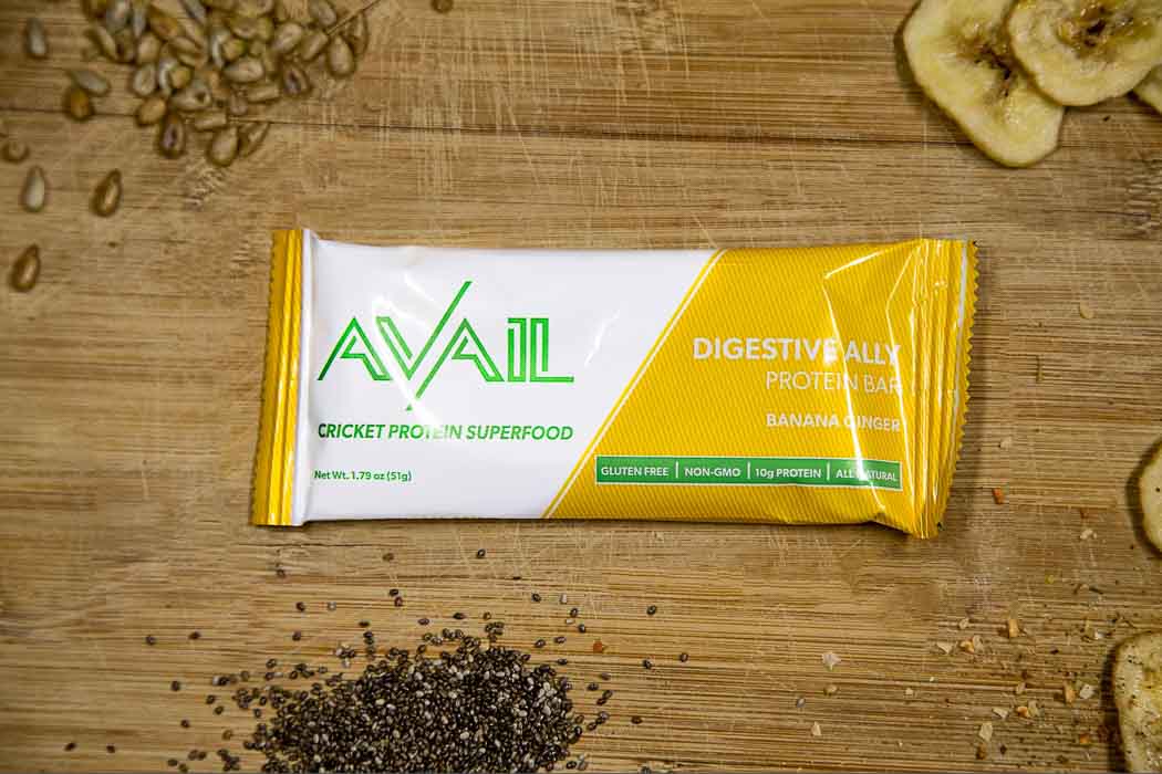 Avail Bars