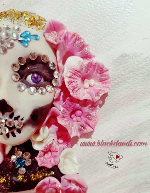 Daniela Consoli's art work