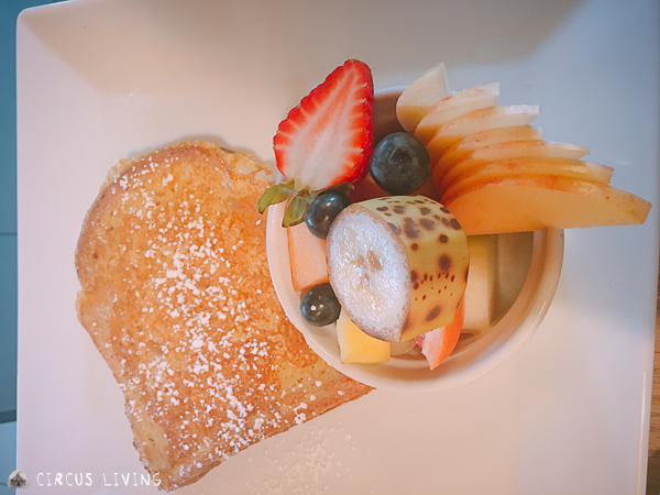 Cafe Bistro OK