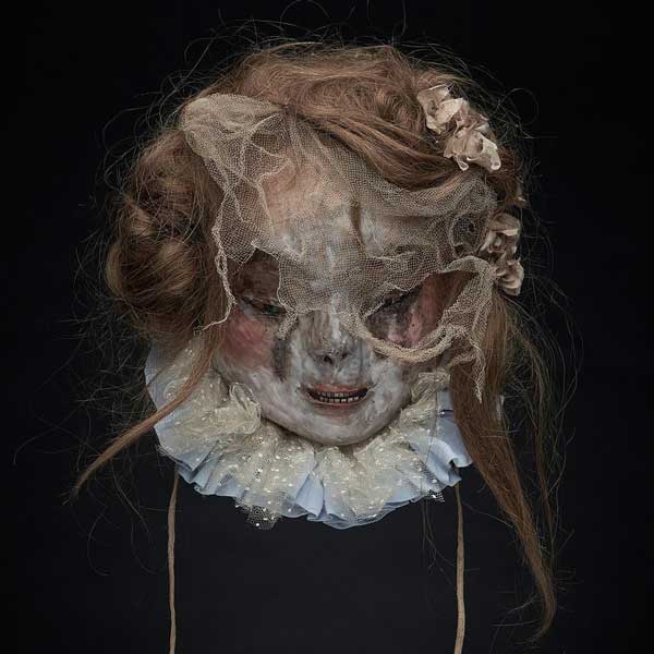 Candice Angélini art
