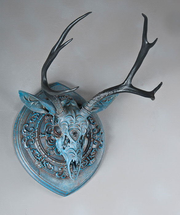 Chris Haas Art