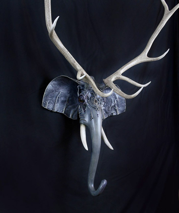 Chris Haas Art