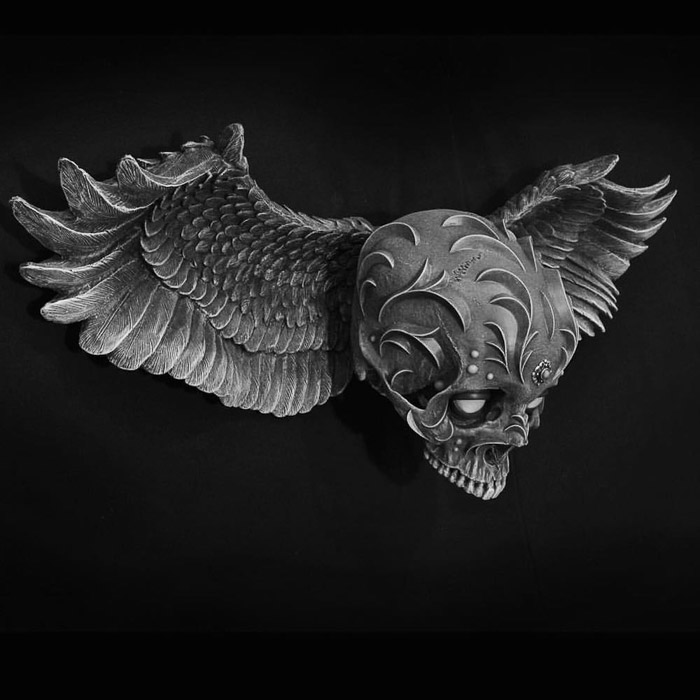 Chris Haas Art