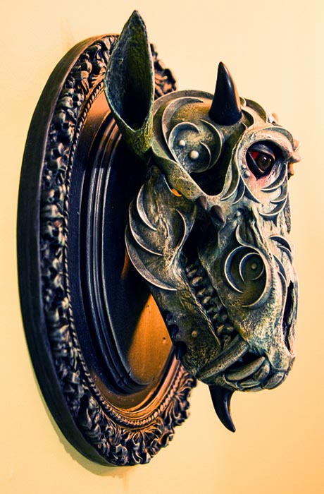 Chris Haas Art