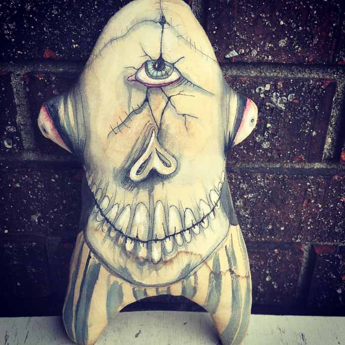 Klopp Studio stuffie