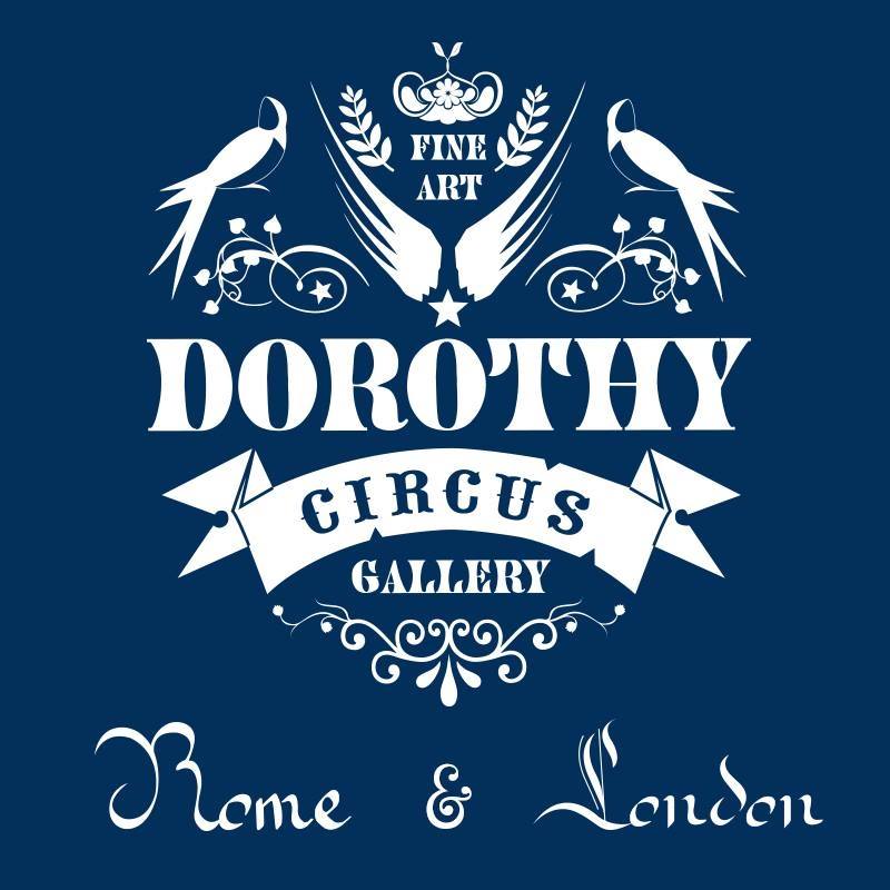 Dorothy Circus Gallery (Rome & London)