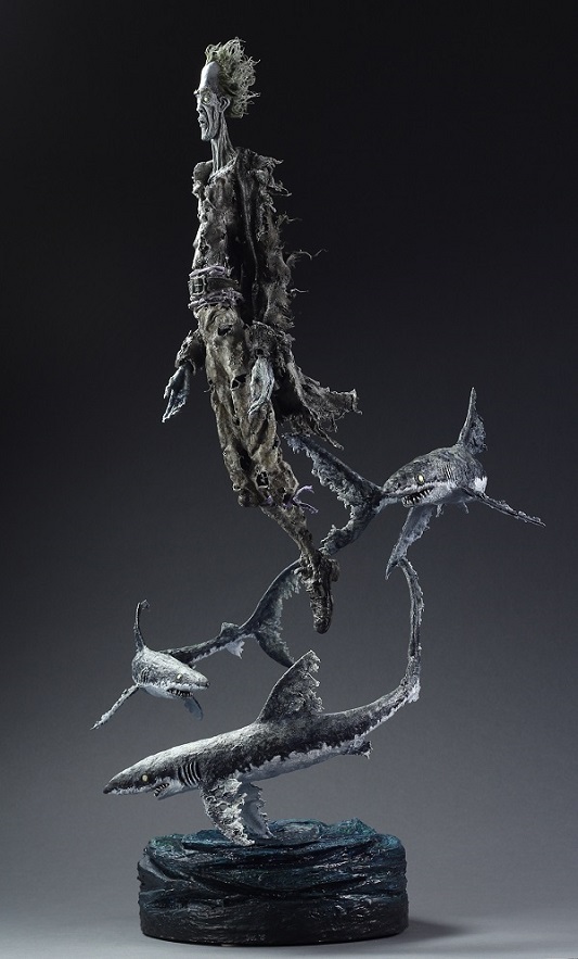 Dug Stanat Art