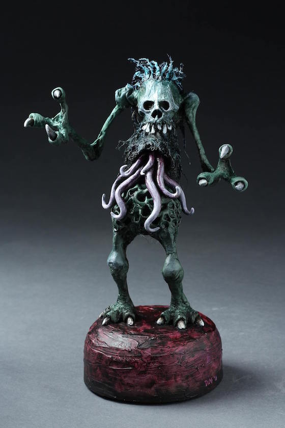 Dug Stanat Art
