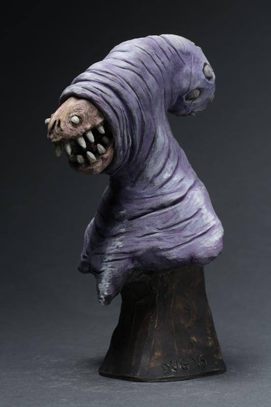 Dug Stanat Art