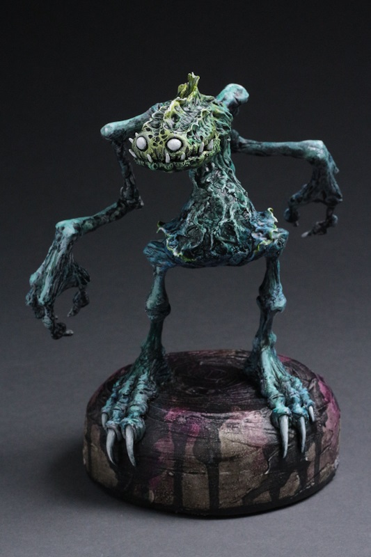 Dug Stanat Art