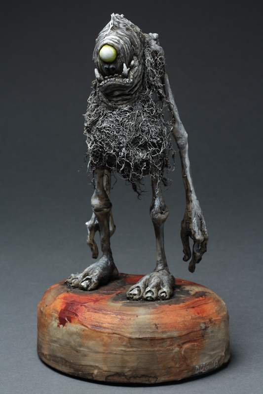 Dug Stanat Art