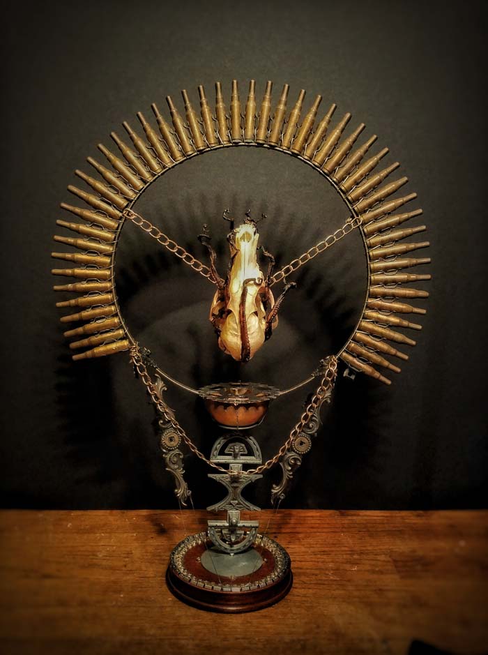 Gear on Acid's artwork