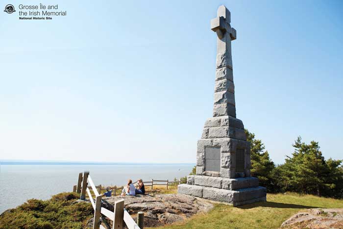Retrace the Footsteps of Irish Ancestors