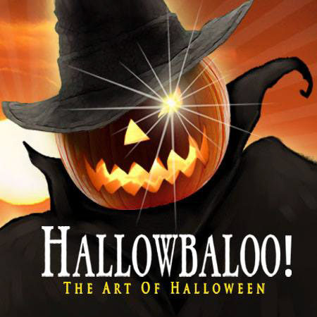 Hallowbaloo