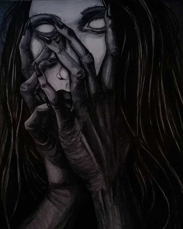 Heather Rose Illustration