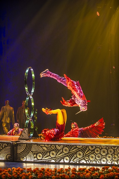 Luzia