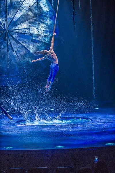 Luzia