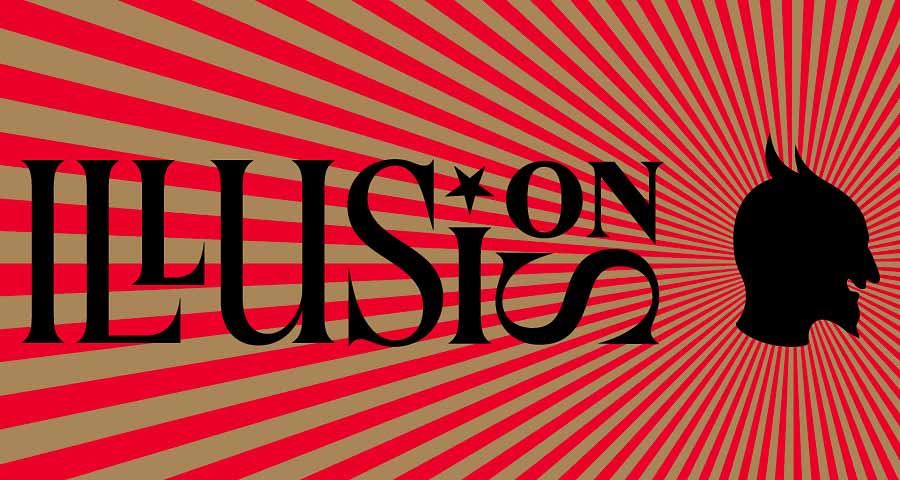 Mccord Museum's Illusions: The Art of Magic Exhibit