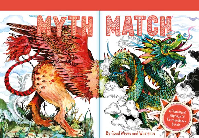 Myth and Match