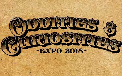 Morbid Art Events image