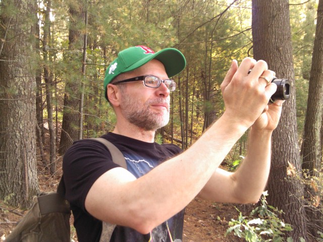 Peter Muise