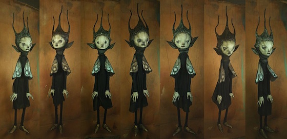 Scott Radke sculpture