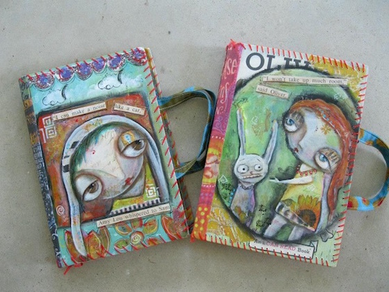 Sunny Carvalho art