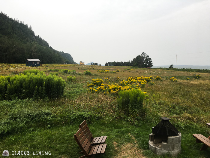 Domaine Floravie's Tiny House