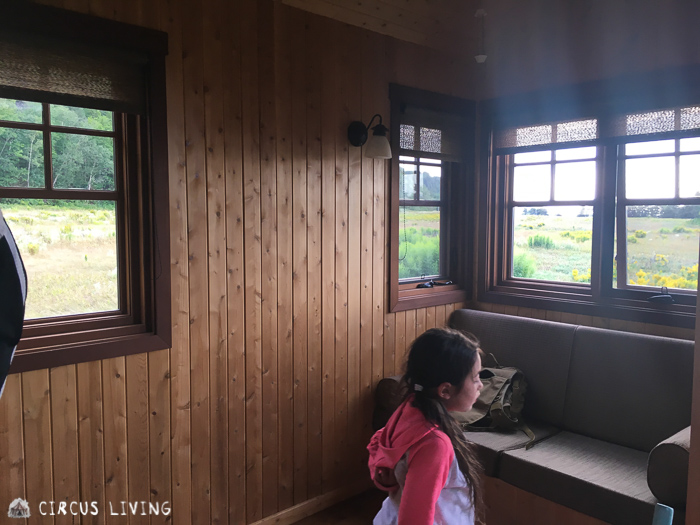 Domaine Floravie's Tiny House