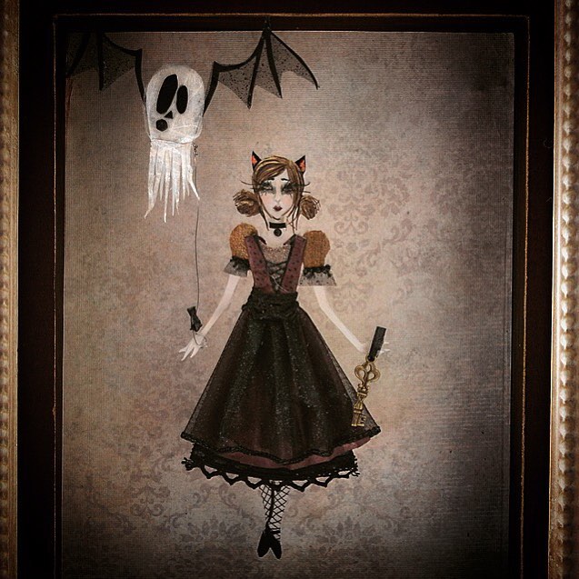 The Victorian Dead