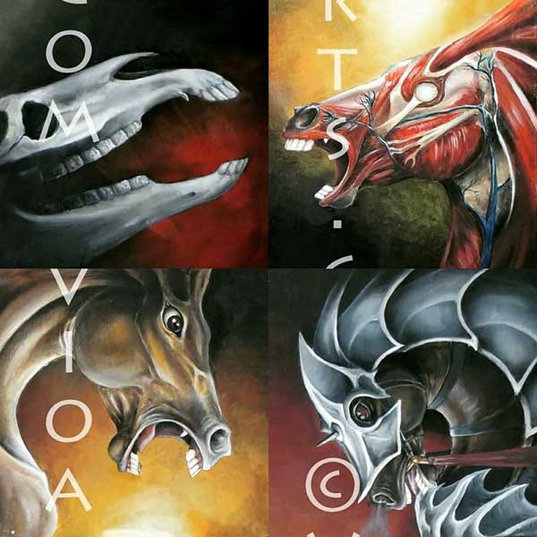Vio Arts artwork