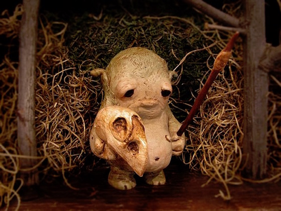 Yosiell Lorenzo art